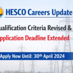 HESCO Careers