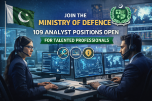 Join the Ministry of Defence Jobs