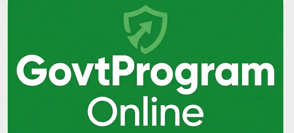 GovtProgram Logo