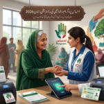 Ehsaas Program Women Registration 2026 Complete Online Apply & Eligibility Guide