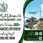 Ministry of Defence Jobs