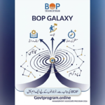 BOP Galaxy Program